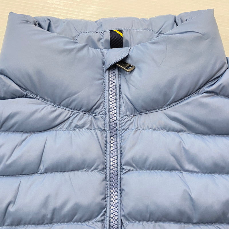 【中古品】【メンズ】 RALPHLAUREN ラルフローレン DOWN VEST ダウン ベスト アウター 147-261019-sa-10-teih サイズ：S カラー：ブルー 万代Net店