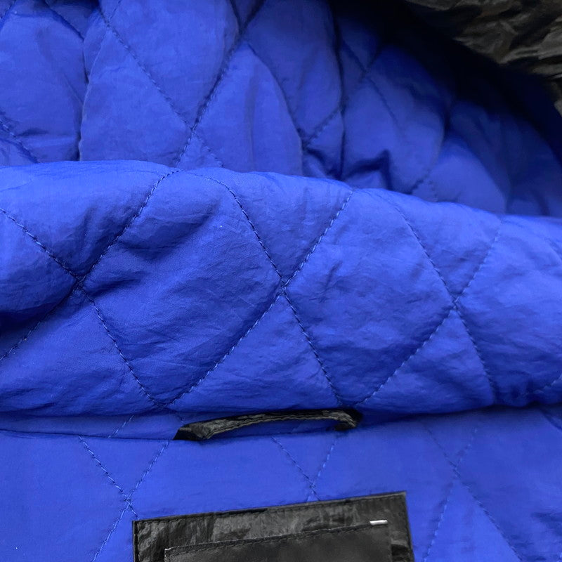 【中古品】【メンズ】 EMPORIO ARMANI エンポリオ・アルマーニ NYLON JACKET 3K1BR7 ナイロン ジャケット アウター 141-261019-sa-09-teih サイズ：50 カラー：柄 万代Net店