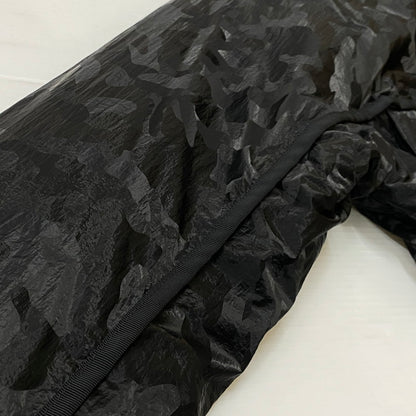 【中古品】【メンズ】 EMPORIO ARMANI エンポリオ・アルマーニ NYLON JACKET 3K1BR7 ナイロン ジャケット アウター 141-261019-sa-09-teih サイズ：50 カラー：柄 万代Net店
