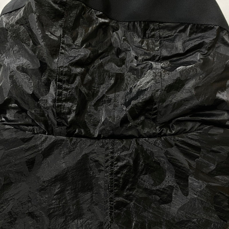 【中古品】【メンズ】 EMPORIO ARMANI エンポリオ・アルマーニ NYLON JACKET 3K1BR7 ナイロン ジャケット アウター 141-261019-sa-09-teih サイズ：50 カラー：柄 万代Net店