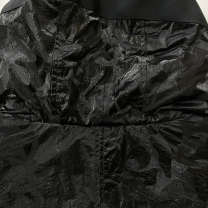 【中古品】【メンズ】 EMPORIO ARMANI エンポリオ・アルマーニ NYLON JACKET 3K1BR7 ナイロン ジャケット アウター 141-261019-sa-09-teih サイズ：50 カラー：柄 万代Net店
