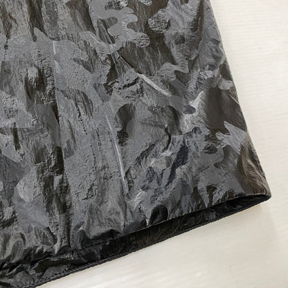【中古品】【メンズ】 EMPORIO ARMANI エンポリオ・アルマーニ NYLON JACKET 3K1BR7 ナイロン ジャケット アウター 141-261019-sa-09-teih サイズ：50 カラー：柄 万代Net店