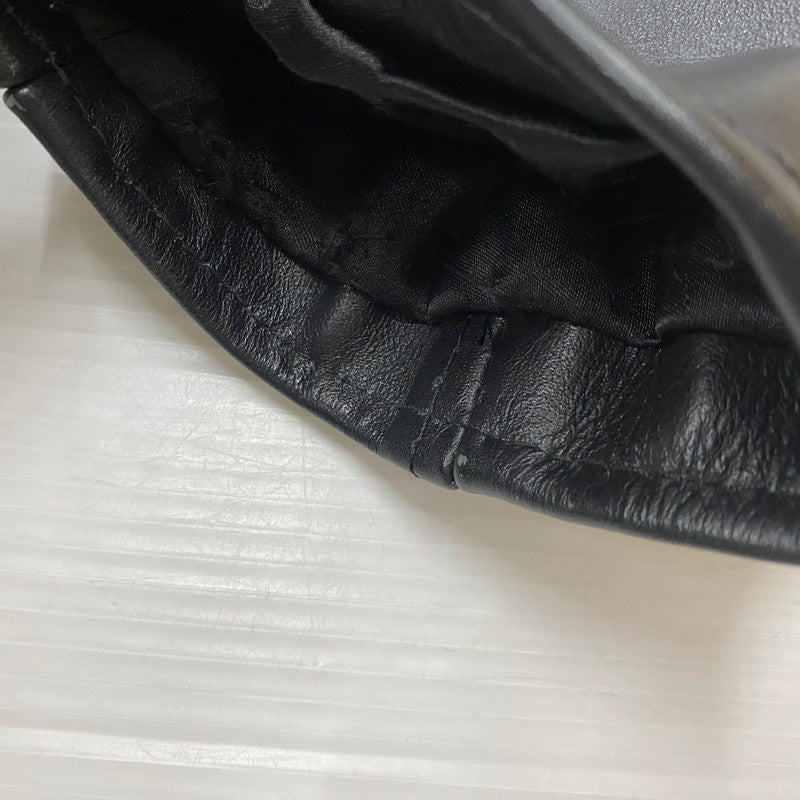 【中古品】【メンズ】 FAST LANE ファスト レイン COW LEATHER DOUBLERIDERS 牛革 ダブルライダース アウター 147-261019-sa-01-teih サイズ：36 カラー：BLACK 万代Net店