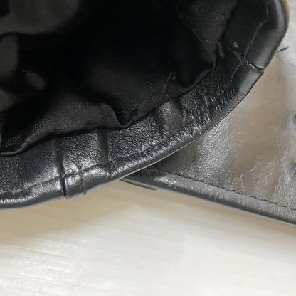 【中古品】【メンズ】 FAST LANE ファスト レイン COW LEATHER DOUBLERIDERS 牛革 ダブルライダース アウター 147-261019-sa-01-teih サイズ：36 カラー：BLACK 万代Net店