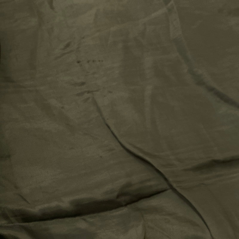 【現状渡し品】【メンズ】 TED COMPANY テッド カンパニー TED MAN MA-1 FLIGHT JACKET テッドマン エムエーワン フライト ジャケット アウター 145-261019-sa-04-teih サイズ：44 カラー：カーキ 万代Net店