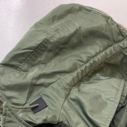 【中古品】【メンズ】 AVIREX アヴィレックス FLIGHT JACKET 6152177 N-2B フライト ジャケット アウター 145-261019-sa-03-teih サイズ：2XL カラー：カーキ 万代Net店