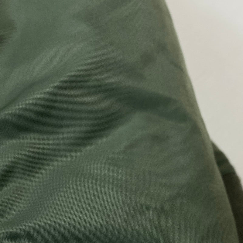 【中古品】【メンズ】 AVIREX アヴィレックス FLIGHT JACKET 6152177 N-2B フライト ジャケット アウター 145-261019-sa-03-teih サイズ：2XL カラー：カーキ 万代Net店