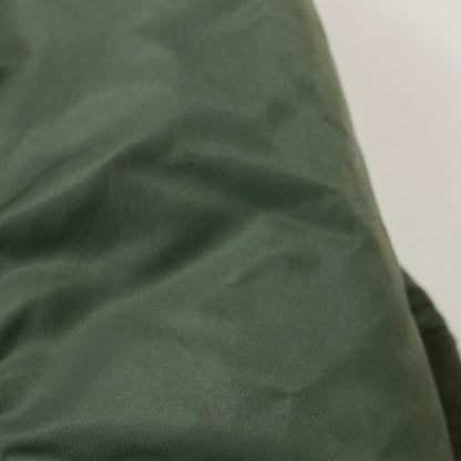 【中古品】【メンズ】 AVIREX アヴィレックス FLIGHT JACKET 6152177 N-2B フライト ジャケット アウター 145-261019-sa-03-teih サイズ：2XL カラー：カーキ 万代Net店