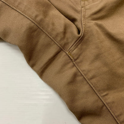 【中古品】【メンズ】 THE NORTH FACE ザ ノースフェイス PURPLE LABEL STRETCH TWILL TAPERED PANTS NT5051N パープルレーベル ストレッチツイル テーパードパンツ ボトムス 155-261028-ss-11-teih サイズ：32 カラー：ベージュ 万代Net店