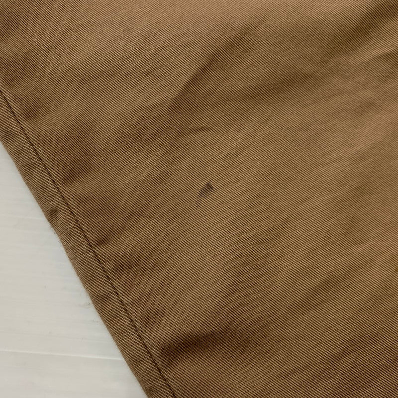【中古品】【メンズ】 THE NORTH FACE ザ ノースフェイス PURPLE LABEL STRETCH TWILL TAPERED PANTS NT5051N パープルレーベル ストレッチツイル テーパードパンツ ボトムス 155-261028-ss-11-teih サイズ：32 カラー：ベージュ 万代Net店