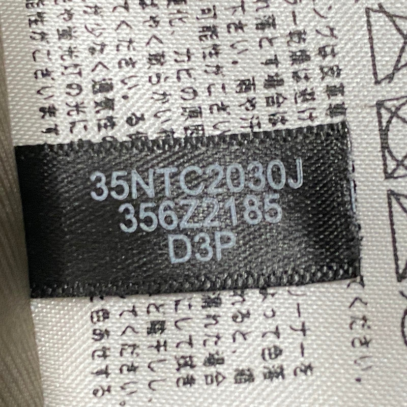 【中古品】【レディース】 COLEHAAN コールハーン RAM LEATHER RIDERSJACKET 356Z185 ラム レザー ライダースジャケット アウター 170-261019-sa-02-teih サイズ：S カラー：ブラウン 万代Net店