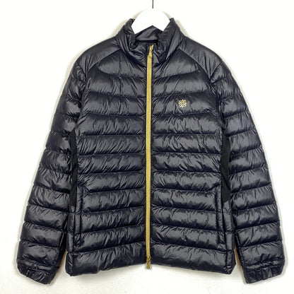【中古品】【レディース】 ST ANDRWES セント アンドリュー PUFFER JACKET 中綿 ジャケット アウター 170-261019-sa-11-teih サイズ：M カラー：ブラック 万代Net店
