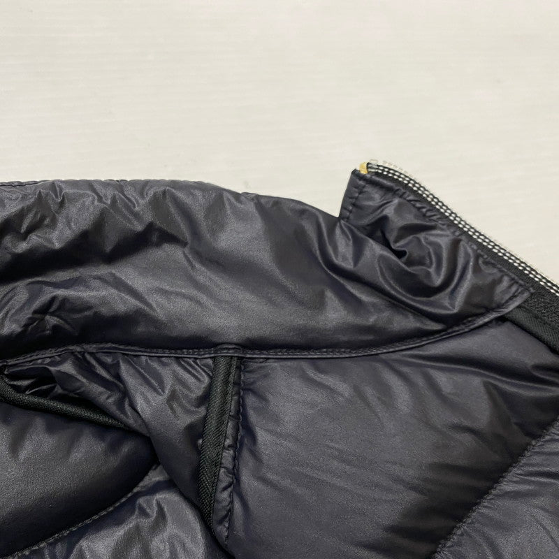 【中古品】【レディース】 ST ANDRWES セント アンドリュー PUFFER JACKET 中綿 ジャケット アウター 170-261019-sa-11-teih サイズ：M カラー：ブラック 万代Net店
