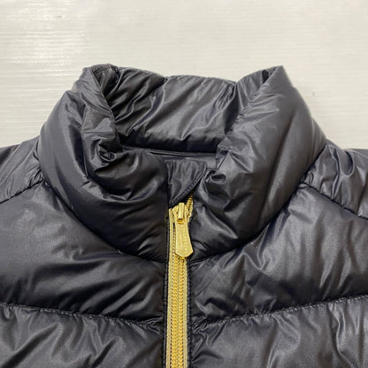 【中古品】【レディース】 ST ANDRWES セント アンドリュー PUFFER JACKET 中綿 ジャケット アウター 170-261019-sa-11-teih サイズ：M カラー：ブラック 万代Net店