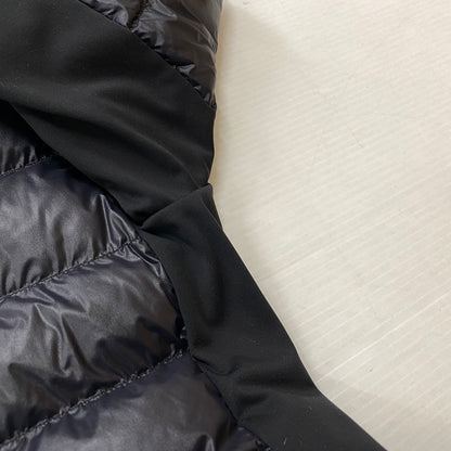【中古品】【レディース】 ST ANDRWES セント アンドリュー PUFFER JACKET 中綿 ジャケット アウター 170-261019-sa-11-teih サイズ：M カラー：ブラック 万代Net店