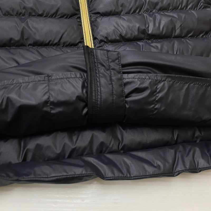 【中古品】【レディース】 ST ANDRWES セント アンドリュー PUFFER JACKET 中綿 ジャケット アウター 170-261019-sa-11-teih サイズ：M カラー：ブラック 万代Net店
