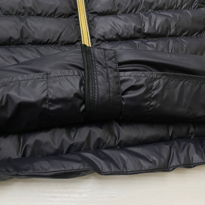 【中古品】【レディース】 ST ANDRWES セント アンドリュー PUFFER JACKET 中綿 ジャケット アウター 170-261019-sa-11-teih サイズ：M カラー：ブラック 万代Net店