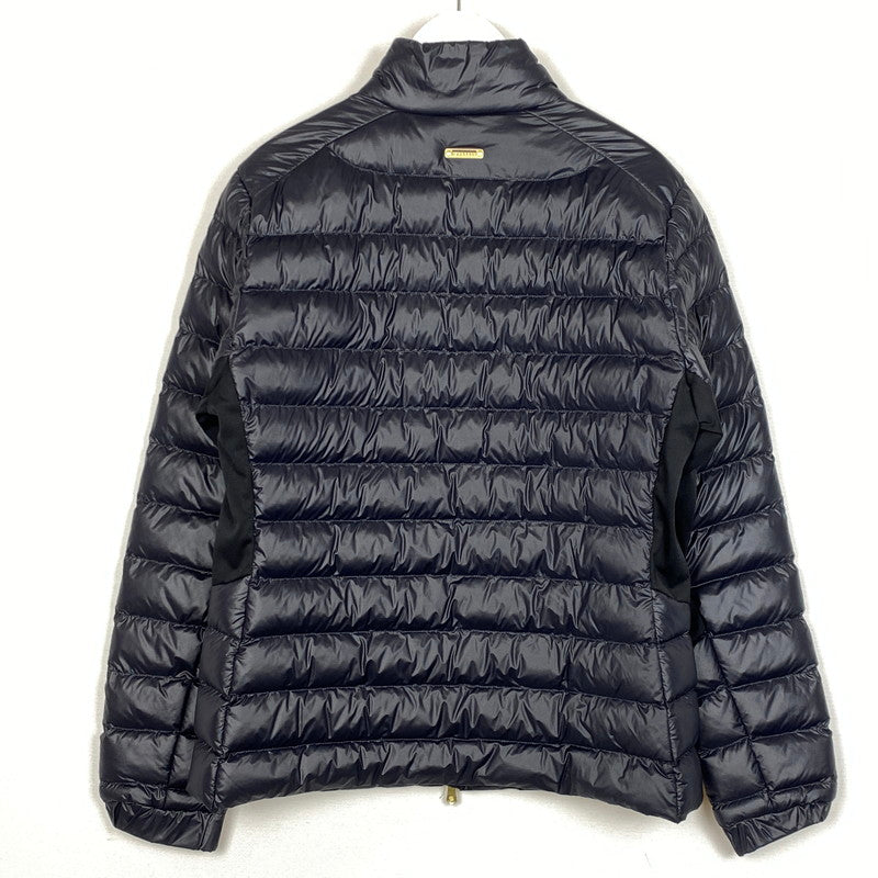 【中古品】【レディース】 ST ANDRWES セント アンドリュー PUFFER JACKET 中綿 ジャケット アウター 170-261019-sa-11-teih サイズ：M カラー：ブラック 万代Net店