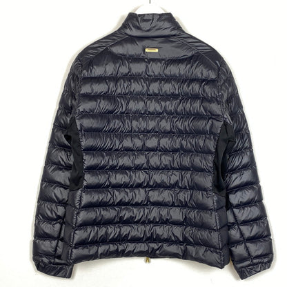 【中古品】【レディース】 ST ANDRWES セント アンドリュー PUFFER JACKET 中綿 ジャケット アウター 170-261019-sa-11-teih サイズ：M カラー：ブラック 万代Net店