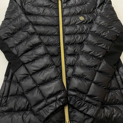 【中古品】【レディース】 ST ANDRWES セント アンドリュー PUFFER JACKET 中綿 ジャケット アウター 170-261019-sa-11-teih サイズ：M カラー：ブラック 万代Net店