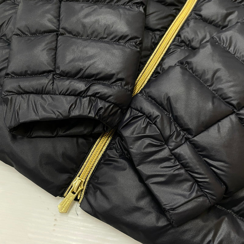 【中古品】【レディース】 ST ANDRWES セント アンドリュー PUFFER JACKET 中綿 ジャケット アウター 170-261019-sa-11-teih サイズ：M カラー：ブラック 万代Net店
