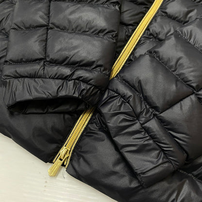 【中古品】【レディース】 ST ANDRWES セント アンドリュー PUFFER JACKET 中綿 ジャケット アウター 170-261019-sa-11-teih サイズ：M カラー：ブラック 万代Net店