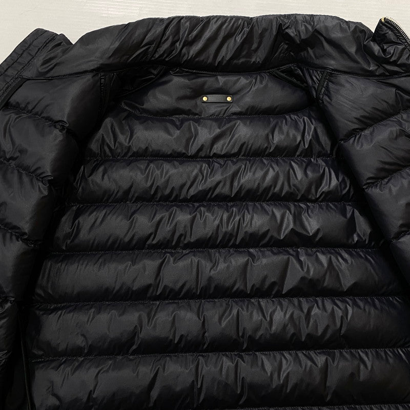 【中古品】【レディース】 ST ANDRWES セント アンドリュー PUFFER JACKET 中綿 ジャケット アウター 170-261019-sa-11-teih サイズ：M カラー：ブラック 万代Net店