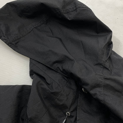 【中古品】【メンズ】 THE NORTH FACE ザ ノースフェイス WINDJAMMER NP12036 ウィンドジャマー アウター 144-261021-sa-08-teih サイズ：S カラー：ブラック 万代Net店