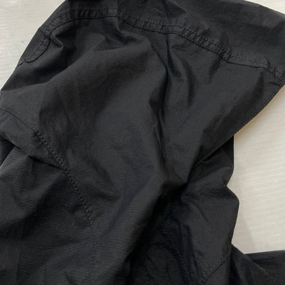 【中古品】【メンズ】 THE NORTH FACE ザ ノースフェイス WINDJAMMER NP12036 ウィンドジャマー アウター 144-261021-sa-08-teih サイズ：S カラー：ブラック 万代Net店