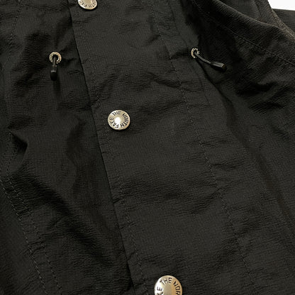 【中古品】【メンズ】 THE NORTH FACE ザ ノースフェイス WINDJAMMER NP12036 ウィンドジャマー アウター 144-261021-sa-08-teih サイズ：S カラー：ブラック 万代Net店