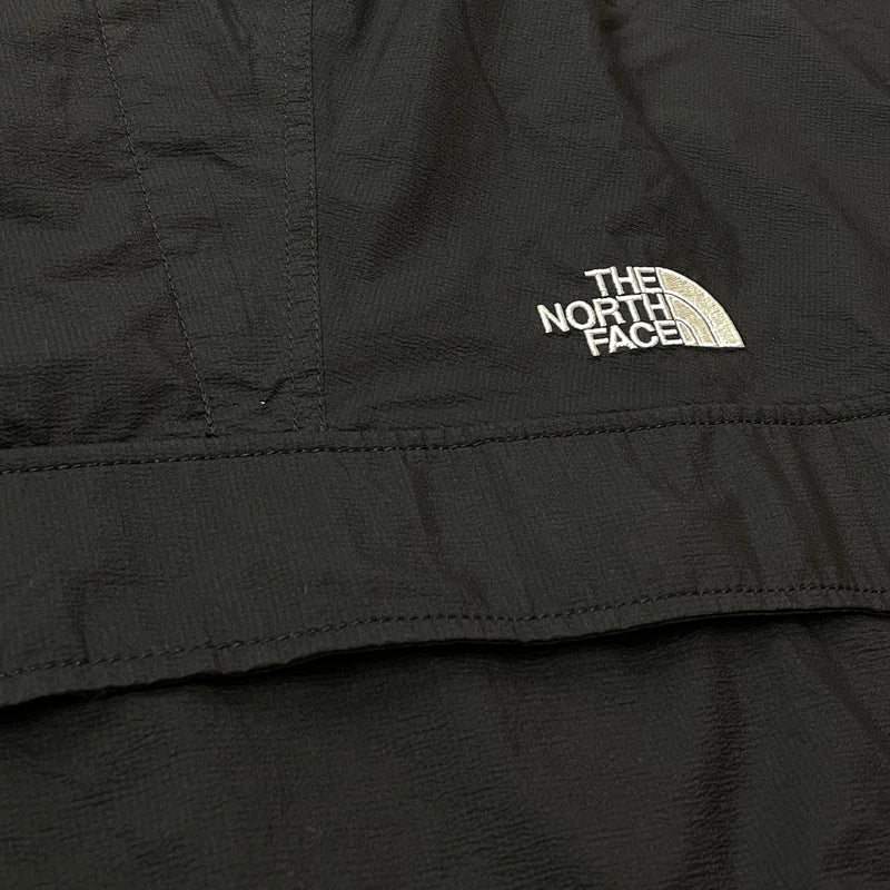 【中古品】【メンズ】 THE NORTH FACE ザ ノースフェイス WINDJAMMER NP12036 ウィンドジャマー アウター 144-261021-sa-08-teih サイズ：S カラー：ブラック 万代Net店