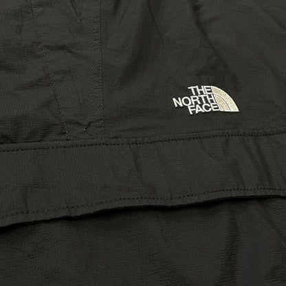 【中古品】【メンズ】 THE NORTH FACE ザ ノースフェイス WINDJAMMER NP12036 ウィンドジャマー アウター 144-261021-sa-08-teih サイズ：S カラー：ブラック 万代Net店