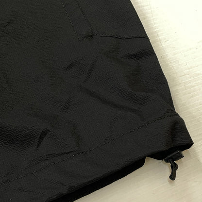【中古品】【メンズ】 THE NORTH FACE ザ ノースフェイス WINDJAMMER NP12036 ウィンドジャマー アウター 144-261021-sa-08-teih サイズ：S カラー：ブラック 万代Net店