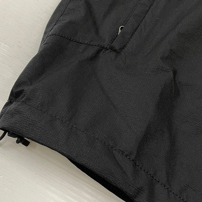 【中古品】【メンズ】 THE NORTH FACE ザ ノースフェイス WINDJAMMER NP12036 ウィンドジャマー アウター 144-261021-sa-08-teih サイズ：S カラー：ブラック 万代Net店