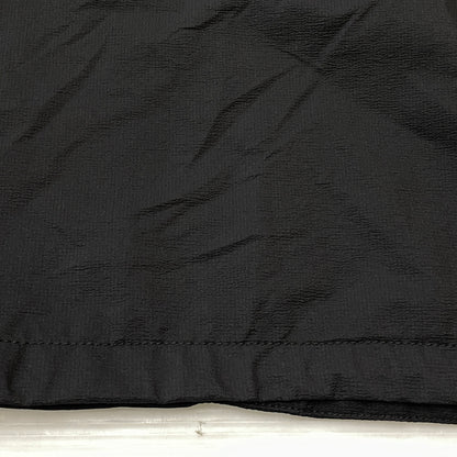 【中古品】【メンズ】 THE NORTH FACE ザ ノースフェイス WINDJAMMER NP12036 ウィンドジャマー アウター 144-261021-sa-08-teih サイズ：S カラー：ブラック 万代Net店