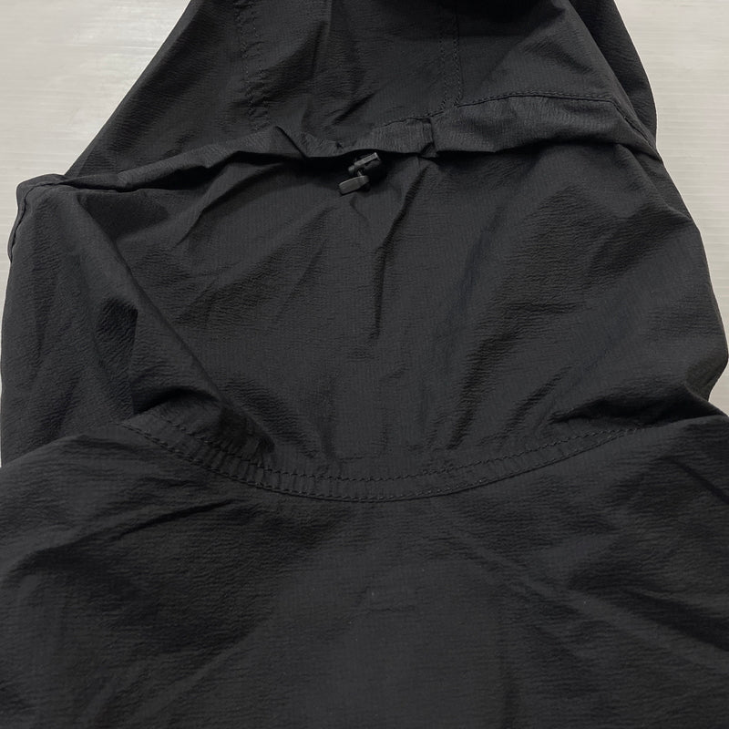 【中古品】【メンズ】 THE NORTH FACE ザ ノースフェイス WINDJAMMER NP12036 ウィンドジャマー アウター 144-261021-sa-08-teih サイズ：S カラー：ブラック 万代Net店