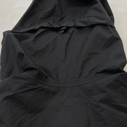 【中古品】【メンズ】 THE NORTH FACE ザ ノースフェイス WINDJAMMER NP12036 ウィンドジャマー アウター 144-261021-sa-08-teih サイズ：S カラー：ブラック 万代Net店