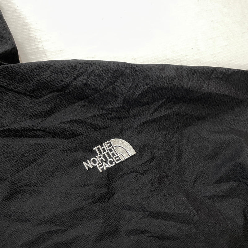 【中古品】【メンズ】 THE NORTH FACE ザ ノースフェイス WINDJAMMER NP12036 ウィンドジャマー アウター 144-261021-sa-08-teih サイズ：S カラー：ブラック 万代Net店