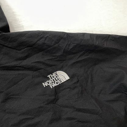 【中古品】【メンズ】 THE NORTH FACE ザ ノースフェイス WINDJAMMER NP12036 ウィンドジャマー アウター 144-261021-sa-08-teih サイズ：S カラー：ブラック 万代Net店