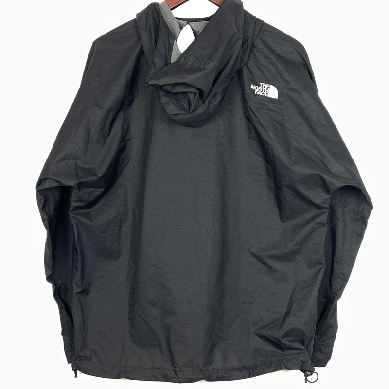 【中古品】【メンズ】 THE NORTH FACE ザ ノースフェイス WINDJAMMER NP12036 ウィンドジャマー アウター 144-261021-sa-08-teih サイズ：S カラー：ブラック 万代Net店
