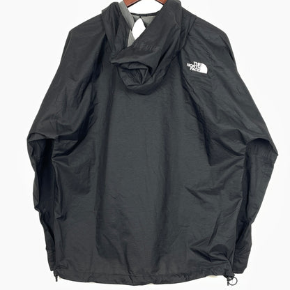 【中古品】【メンズ】 THE NORTH FACE ザ ノースフェイス WINDJAMMER NP12036 ウィンドジャマー アウター 144-261021-sa-08-teih サイズ：S カラー：ブラック 万代Net店