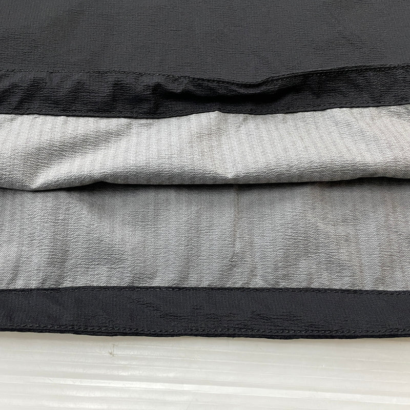 【中古品】【メンズ】 THE NORTH FACE ザ ノースフェイス WINDJAMMER NP12036 ウィンドジャマー アウター 144-261021-sa-08-teih サイズ：S カラー：ブラック 万代Net店