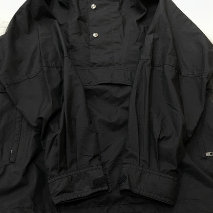 【中古品】【メンズ】 THE NORTH FACE ザ ノースフェイス WINDJAMMER NP12036 ウィンドジャマー アウター 144-261021-sa-08-teih サイズ：S カラー：ブラック 万代Net店
