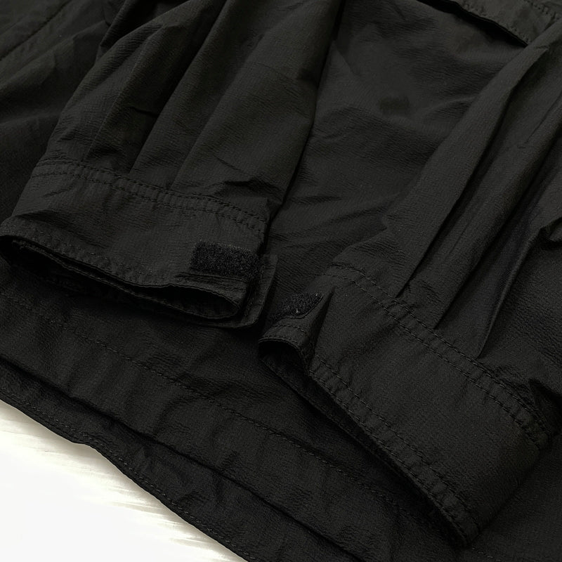 【中古品】【メンズ】 THE NORTH FACE ザ ノースフェイス WINDJAMMER NP12036 ウィンドジャマー アウター 144-261021-sa-08-teih サイズ：S カラー：ブラック 万代Net店