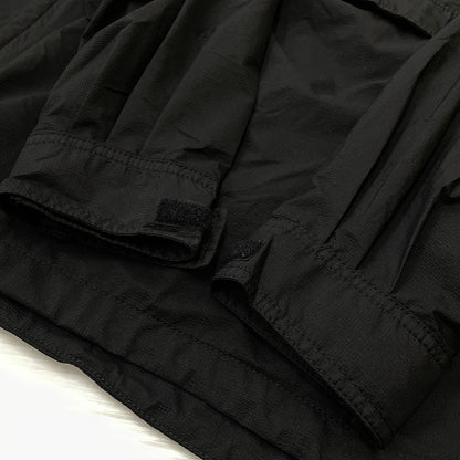 【中古品】【メンズ】 THE NORTH FACE ザ ノースフェイス WINDJAMMER NP12036 ウィンドジャマー アウター 144-261021-sa-08-teih サイズ：S カラー：ブラック 万代Net店