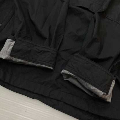 【中古品】【メンズ】 THE NORTH FACE ザ ノースフェイス WINDJAMMER NP12036 ウィンドジャマー アウター 144-261021-sa-08-teih サイズ：S カラー：ブラック 万代Net店