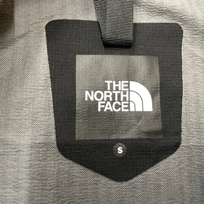 【中古品】【メンズ】 THE NORTH FACE ザ ノースフェイス WINDJAMMER NP12036 ウィンドジャマー アウター 144-261021-sa-08-teih サイズ：S カラー：ブラック 万代Net店