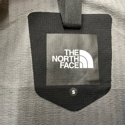 【中古品】【メンズ】 THE NORTH FACE ザ ノースフェイス WINDJAMMER NP12036 ウィンドジャマー アウター 144-261021-sa-08-teih サイズ：S カラー：ブラック 万代Net店
