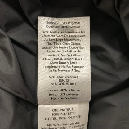 【中古品】【メンズ】 Eddie Bauer エディー・バウアー EBTEK イービーテック NYLON ANORAK PARKA ナイロンアノラック パーカー アウター 144-261028-ss-10-teih サイズ：M カラー：ホワイト 万代Net店