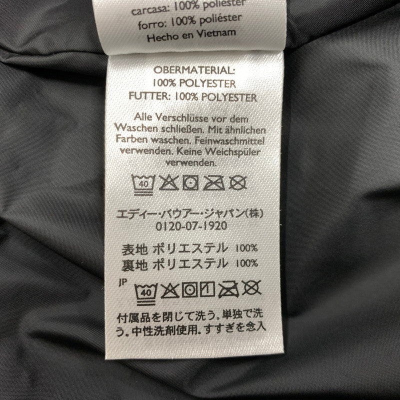【中古品】【メンズ】 Eddie Bauer エディー・バウアー EBTEK イービーテック NYLON ANORAK PARKA ナイロンアノラック パーカー アウター 144-261028-ss-10-teih サイズ：M カラー：ホワイト 万代Net店